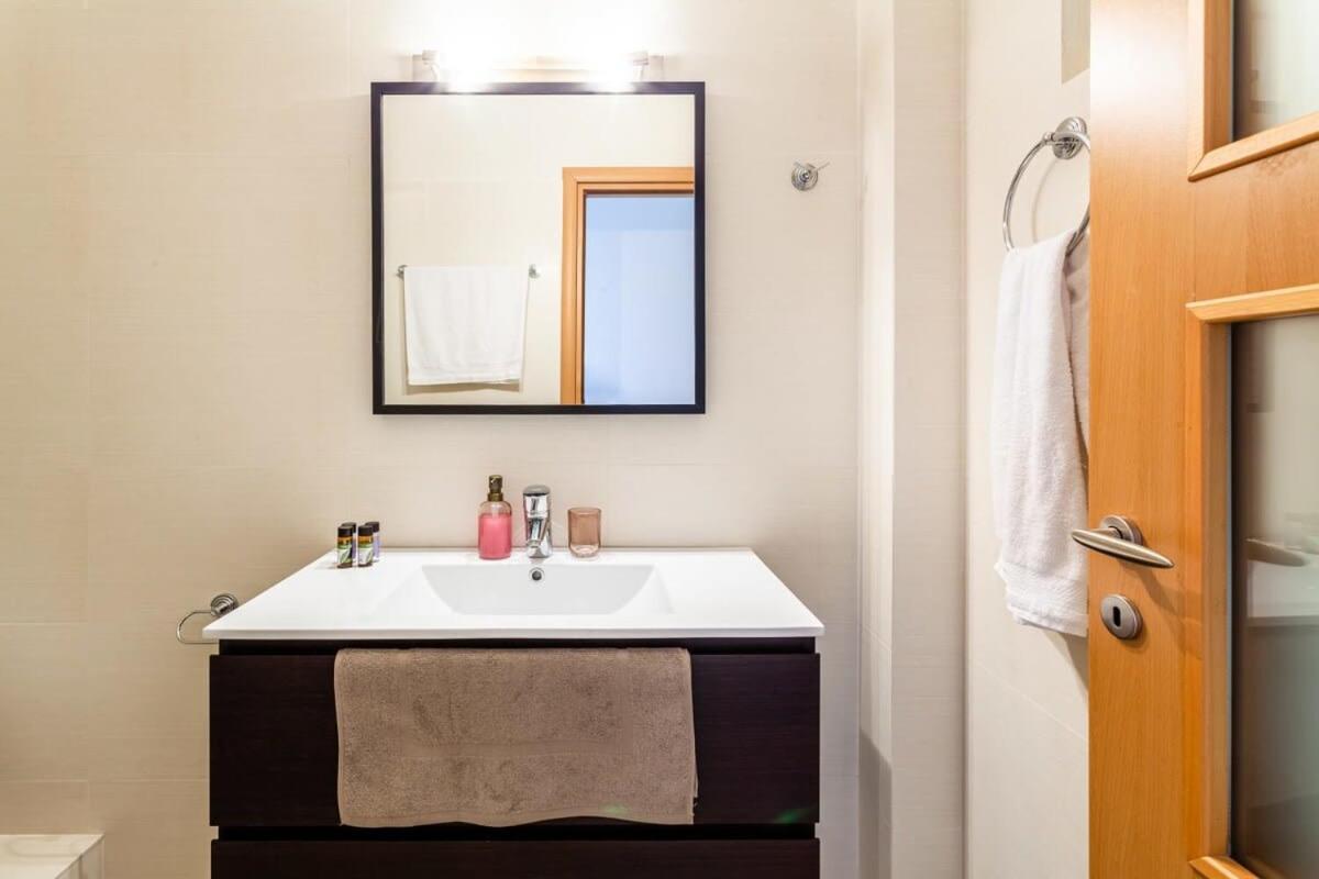 Vila Aigli Fully Equipped Getaway - Seaview Lux Retreat Kalamata Exteriér fotografie