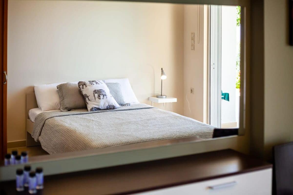 Vila Aigli Fully Equipped Getaway - Seaview Lux Retreat Kalamata Exteriér fotografie