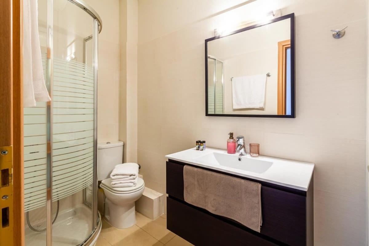 Vila Aigli Fully Equipped Getaway - Seaview Lux Retreat Kalamata Exteriér fotografie